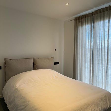 Modern Green & White - Apartments T3 60M2 Annecy - Parking Prive - Wifi - Netflix Buitenkant foto