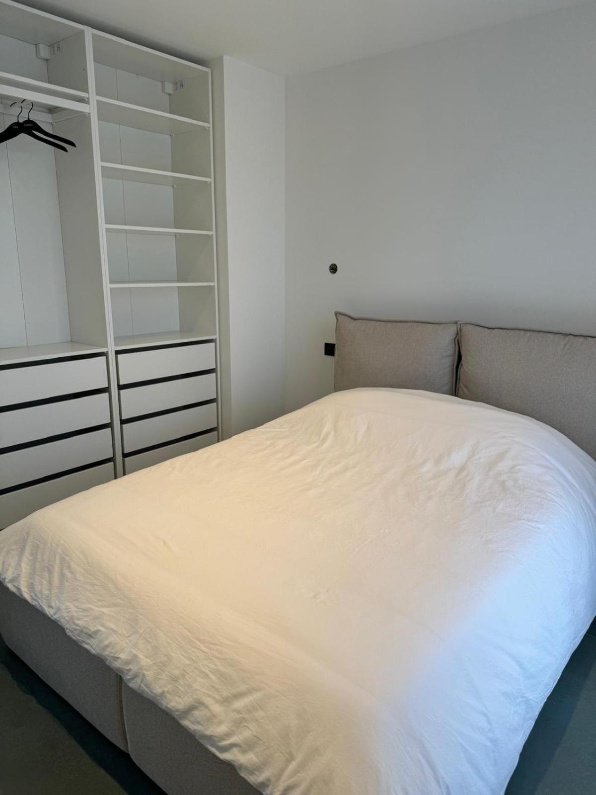 Modern Green & White - Apartments T3 60M2 Annecy - Parking Prive - Wifi - Netflix Buitenkant foto